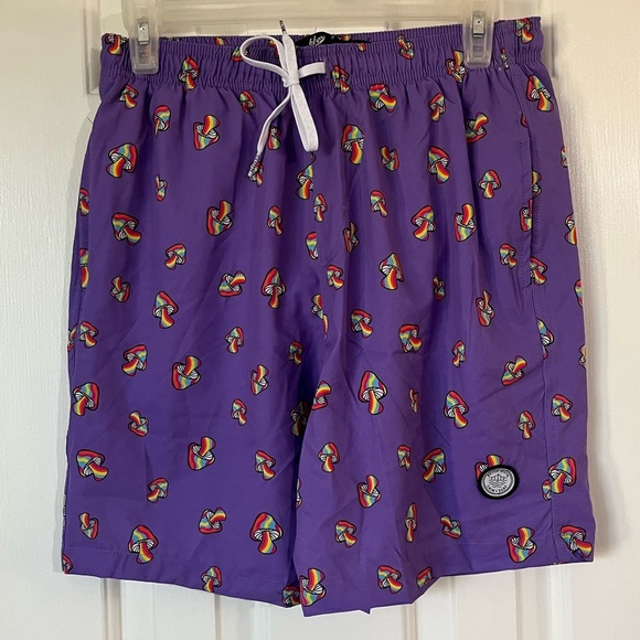 Brooklyn Cloth swim trunks size small - Picture 1 of 5